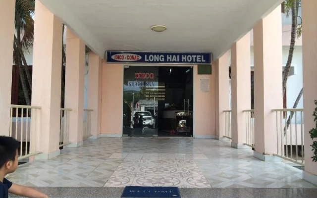 Long Hai Hotel