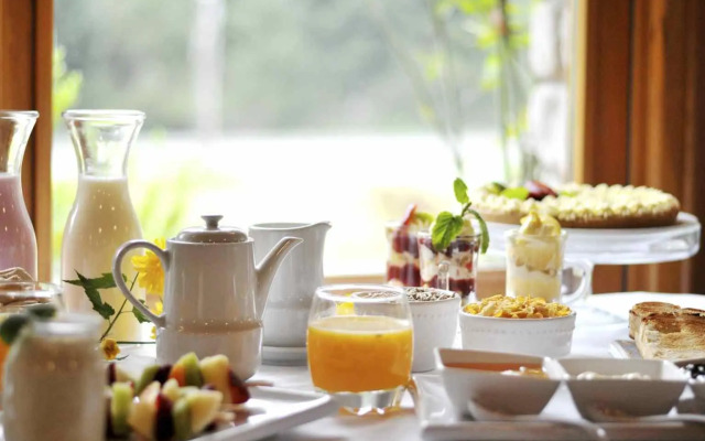 ONA Apart Hotel & Spa