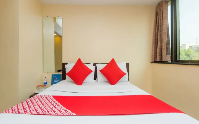 OYO 4414 Artus Inn