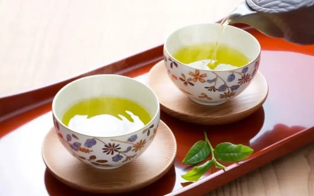 Suisui Garden Ryokan