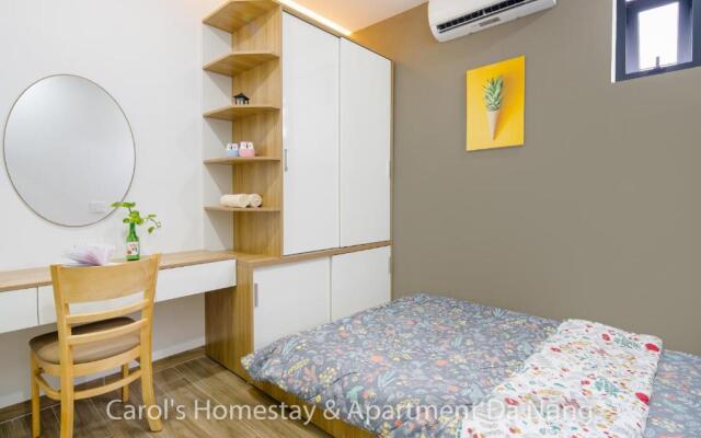 Carol  Homestay & Apartment 3