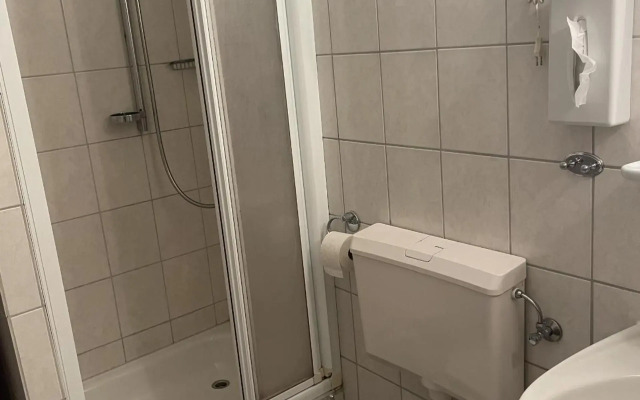 Hotel Jägerhof Kettwig