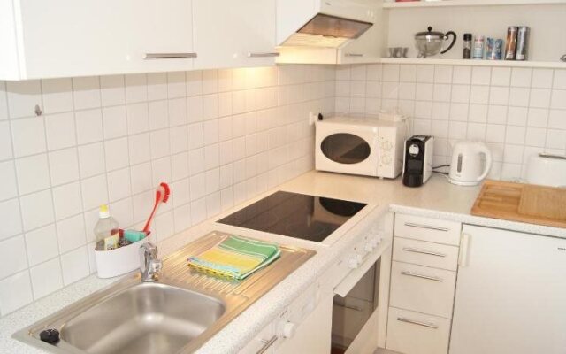 Apartment Fellinger