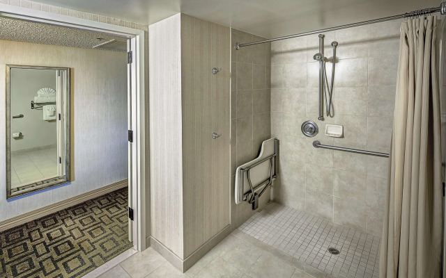 Hilton Sacramento Arden West