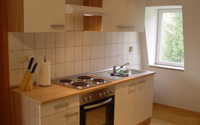 Feriendorf Slawitsch