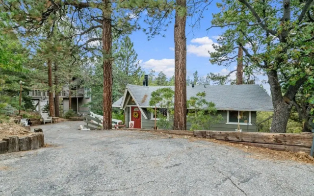 Eagle's Crest at Moonridge