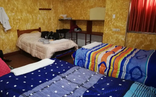 Enkanta Hospedaje - Hostel
