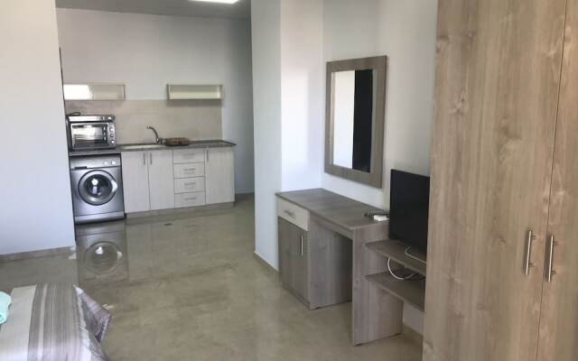 Luxurious Studios-Beit jala