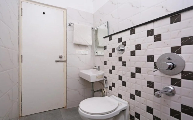 Samasth Room and Suites