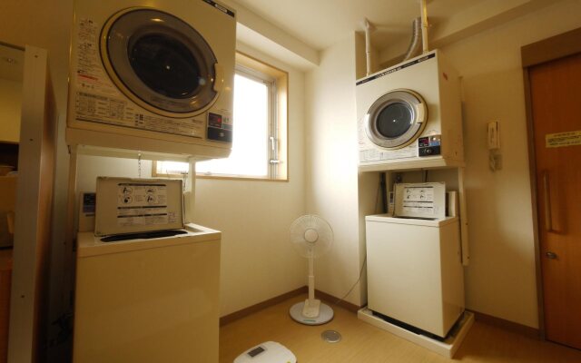 Hotel Route Inn Fukaya Ekimae