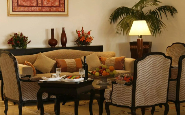 Hasdrubal Prestige Thalassa & Spa Djerba