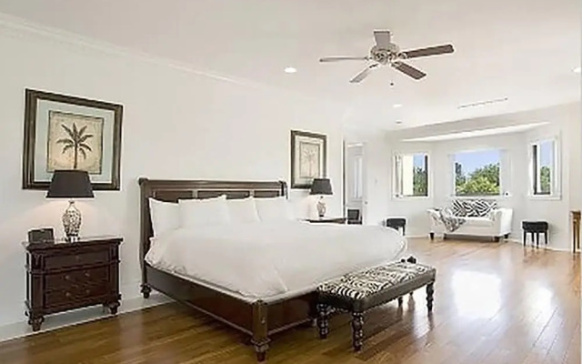 9 Bedroom Homes in Miami by TMG