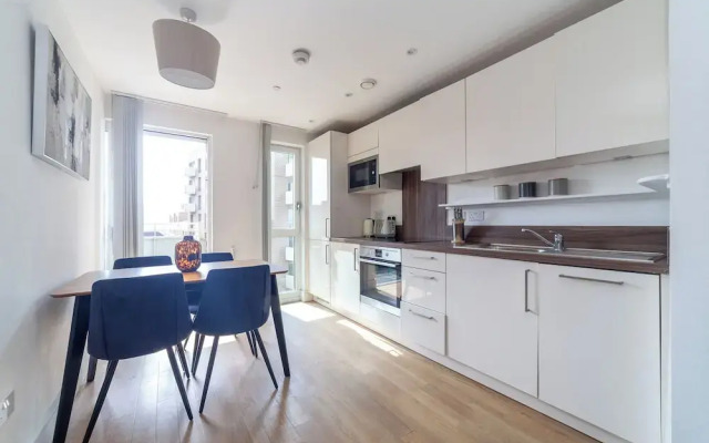 Fabulous Flat in Prospect Park