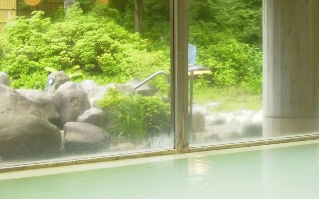 Oku Nikko Mori no Hotel