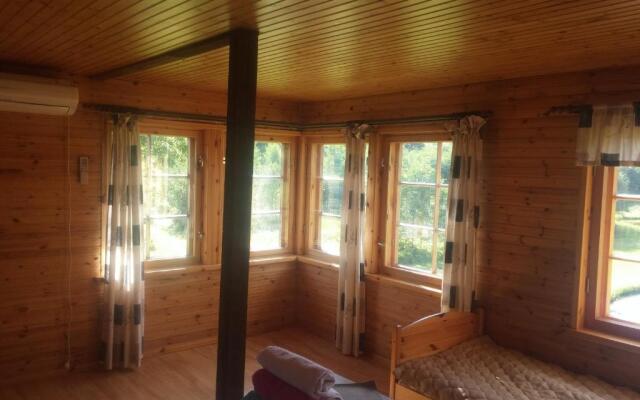 Aratsaare Holiday home
