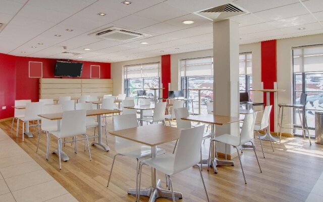 Travelodge Blackpool South Promenade
