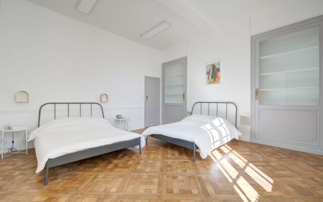 NOCNOC L'appartement des Carmes