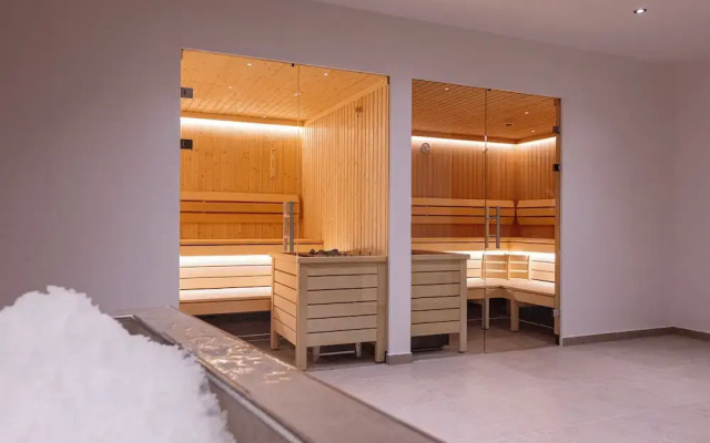 Bergresort Tauernblick by ALPS RESORTS