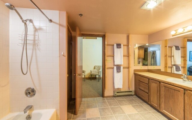 Big Sky - Skycrest 1733