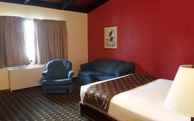 Americas Best Value Inn Hinckley