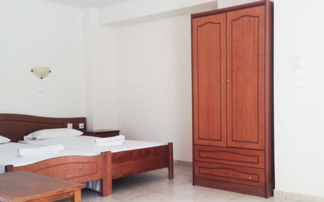 Semiramis Suites