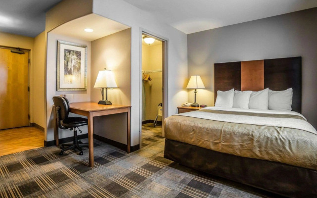 MainStay Suites Casper