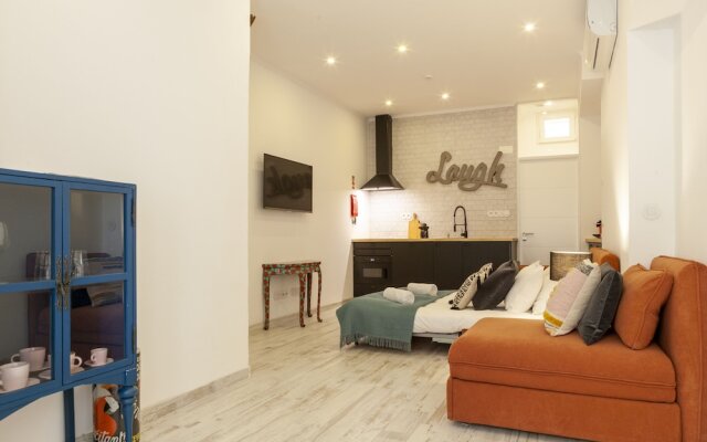 Lisbon Chillout Apartments