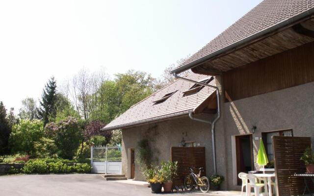 Escale du château de Promery 1389