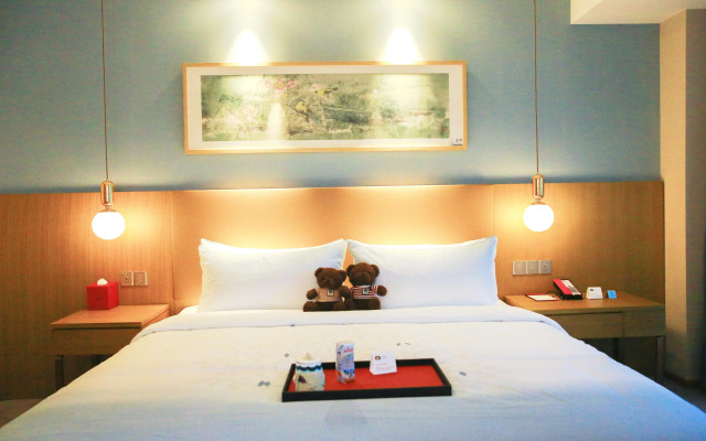 Artels Collection Lingang Shanghai