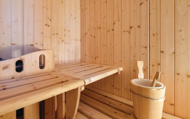 Stunning Home in Klek With Sauna, Wifi and 4 Bedrooms