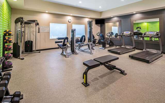 La Quinta Inn & Suites by Wyndham McAllen La Plaza Mall