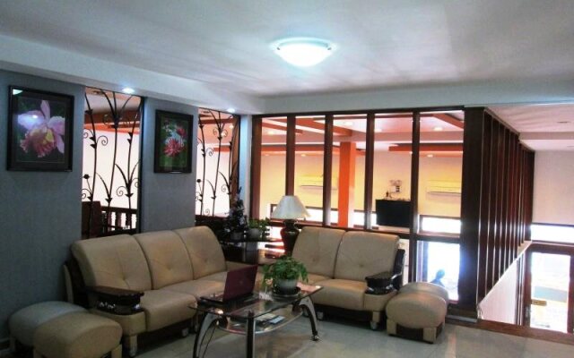 Kanika Hotel & Service Apartment
