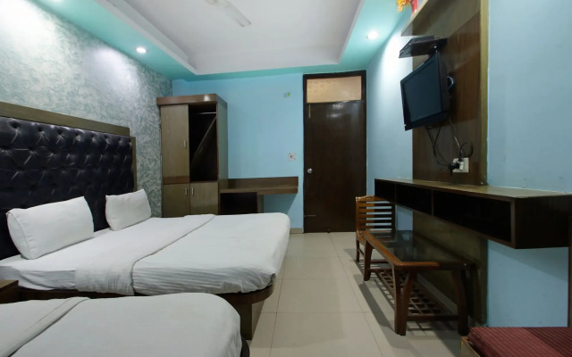 Hotel Star Villa