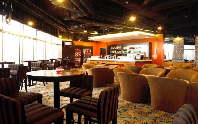 Holiday Inn & Suites Manila Galleria by IHG