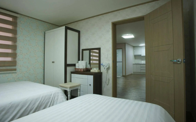 Tamragio Hotel