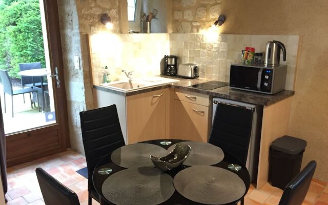 Domaine des Varennes