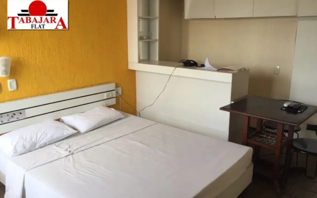 Hotel Tabajara Flats