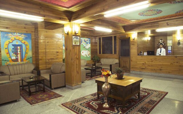 Hotel Sikkim Tourist Centre