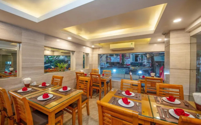 Hanoi Sky Hotel