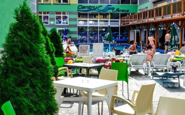 Hotel Seneca