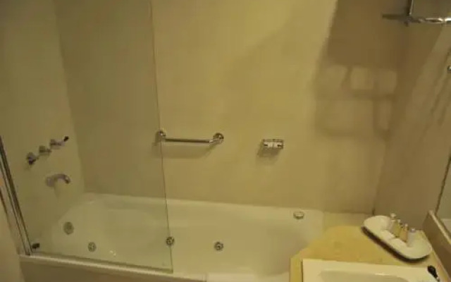 Hotel Apart & Suite Antu Malal