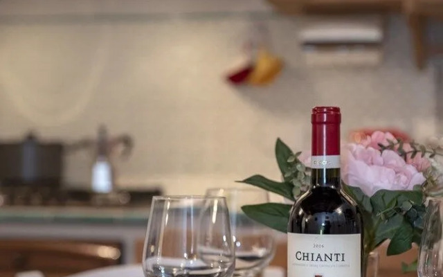 Vigna Vecchia Apartment