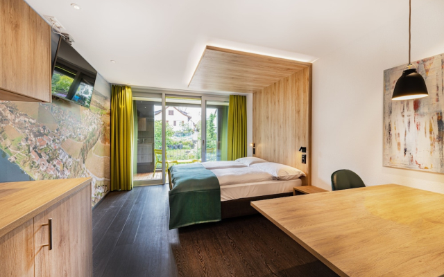 Hotel Sleep & Stay