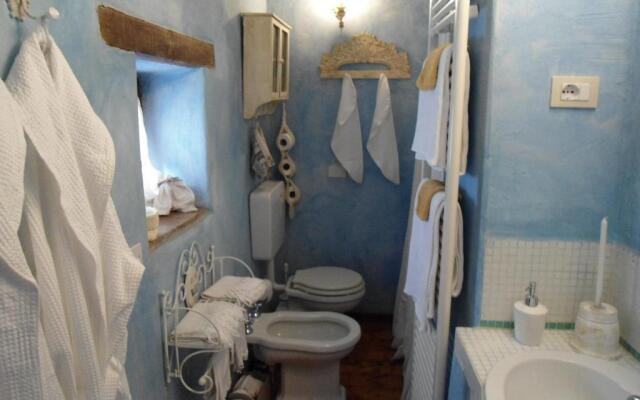 Locanda dei Melograni