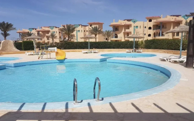 Green Sudr Resort