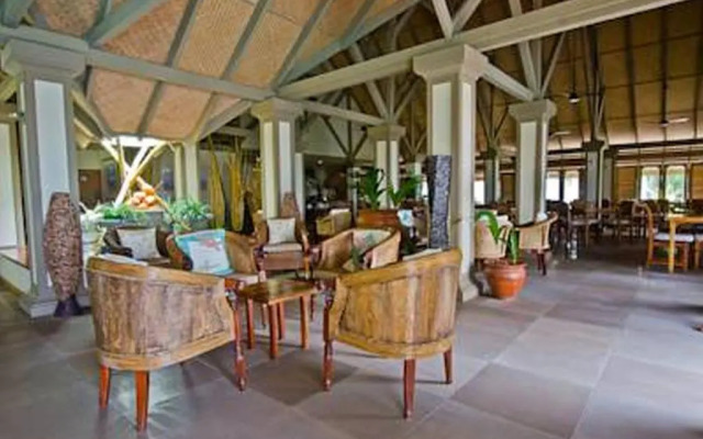 Indian Ocean Lodge