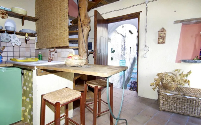 EcoBelmonte Albergo Diffuso