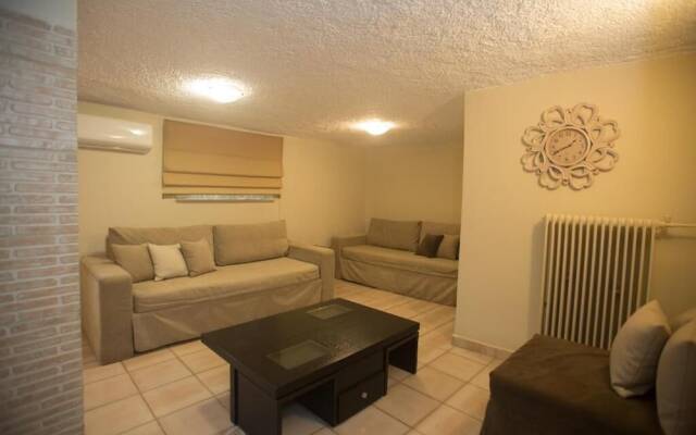 Apartments Tina FREE transfer from-to the airport