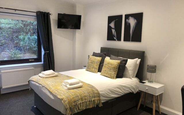 Glendaruel Bed & Breakfast