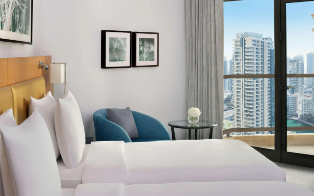 Mövenpick Hotel Jumeirah Beach - Image 7